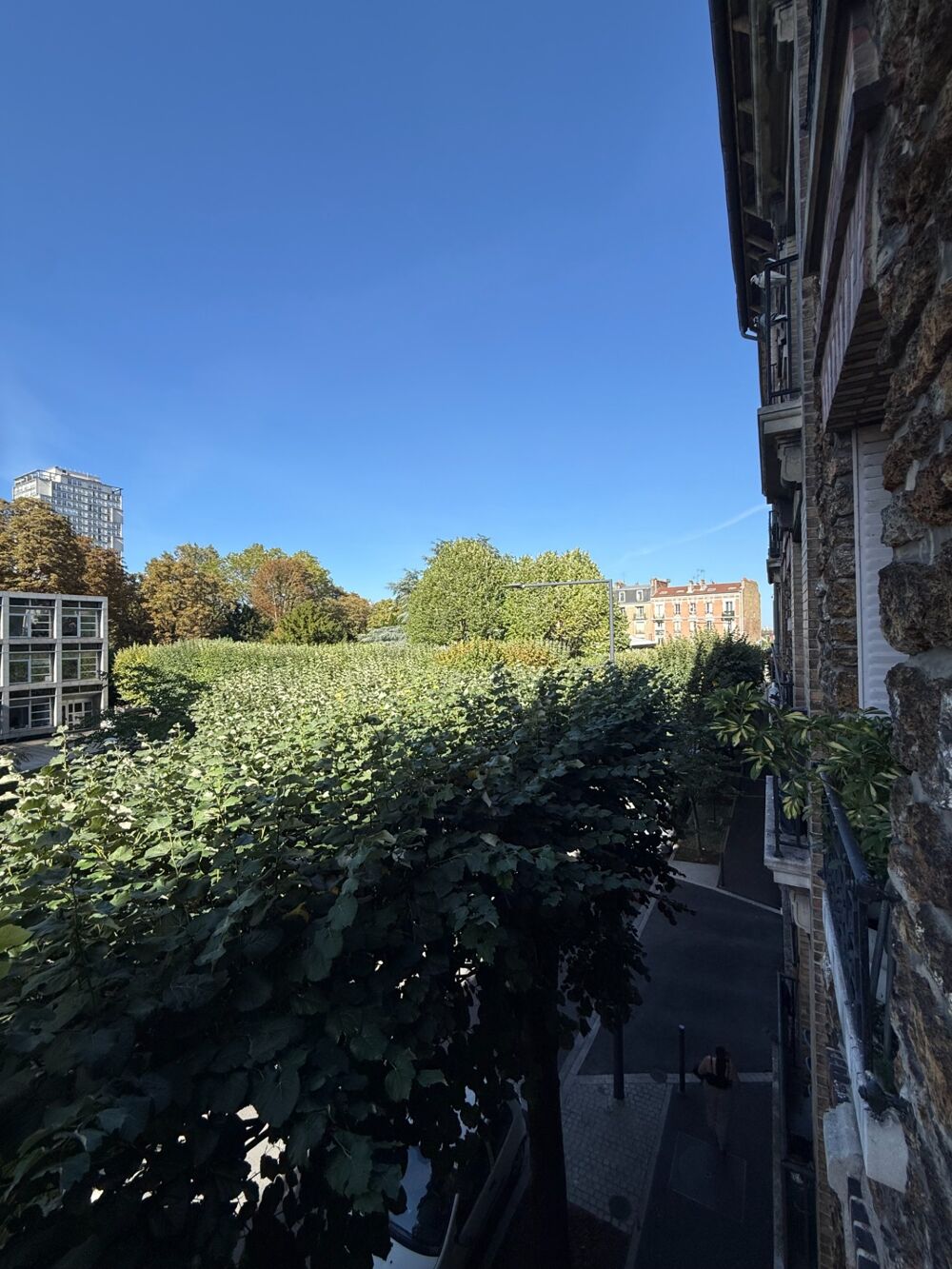 Vente Appartement Appartement à vendre 3 pièces CHOISY LE ROI (94), centre ville, face parc de la Mairie Choisy le roi