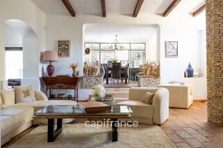  Maison à vendre 7 pièces 300 m²