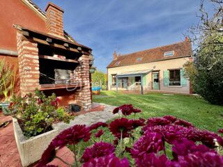  Maison � vendre 5 pi�ces 120 m�