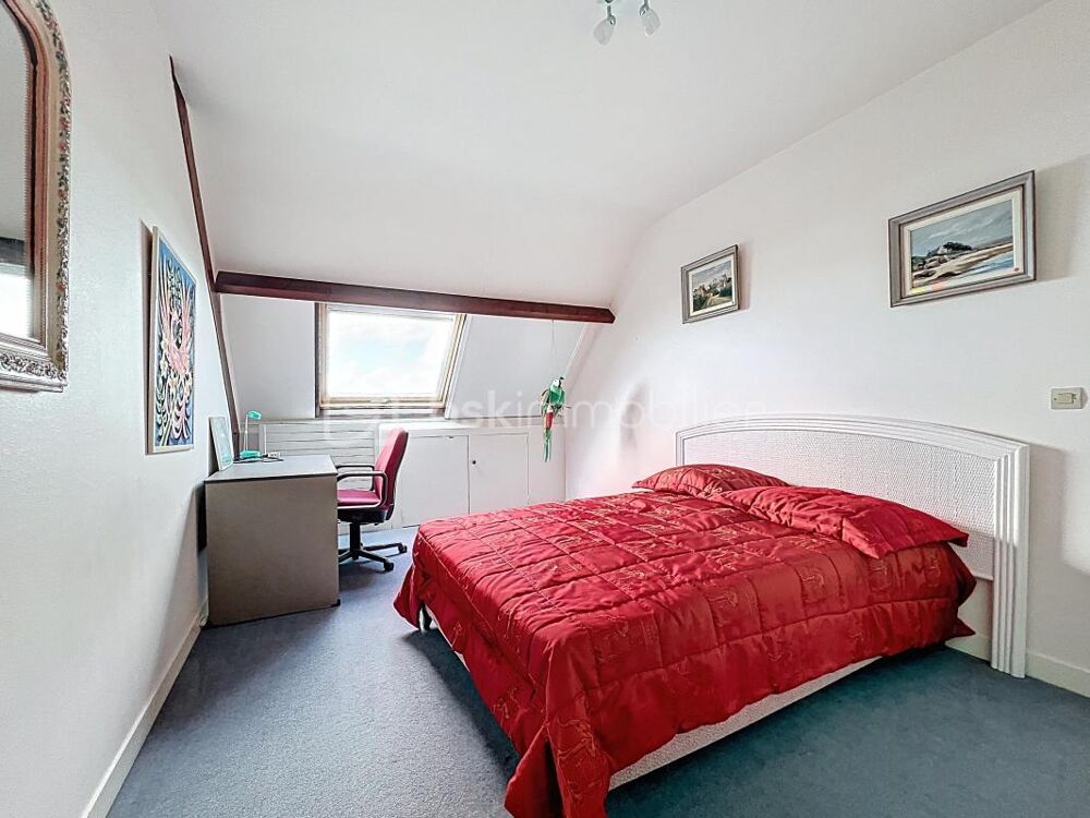 � vendre  Duplex/triplex Hauteville-sur-Mer (50590)