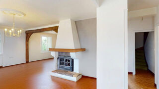  Maison à vendre 6 pièces 148 m²