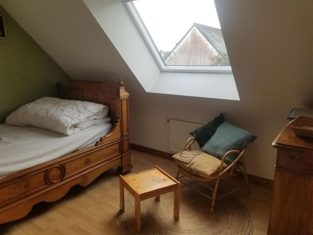 Location Appartement Chambre de 10m2 à louer sur Ploemeur Ploemeur