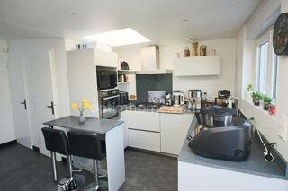  Maison à vendre 6 pièces 120 m²
