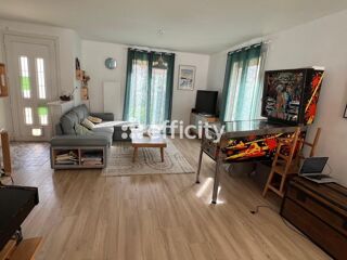  Maison � vendre 5 pi�ces 123 m�