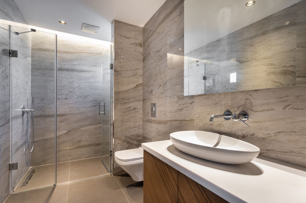  vendre  Appartement Levallois-Perret (92300)