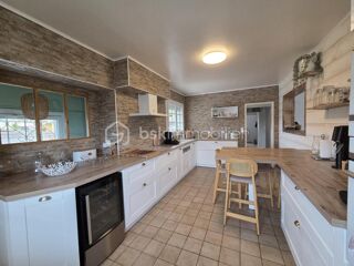  Maison à vendre 7 pièces 172 m²