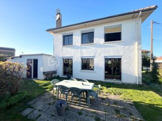  Maison � vendre 5 pi�ces 102 m�