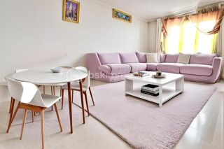  Maison à vendre 7 pièces 136 m²