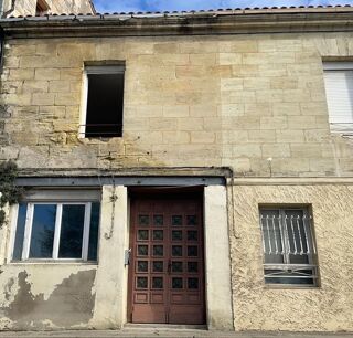  Maison � vendre 2 pi�ces 57 m�