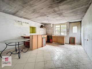  Maison � vendre 4 pi�ces 110 m�