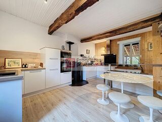  Maison � vendre 3 pi�ces 95 m�