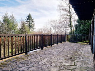  Maison � vendre 8 pi�ces 280 m�