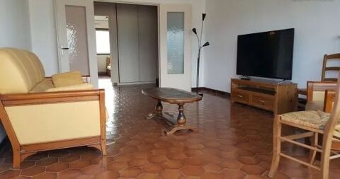  Appartement � louer 1 pi�ce 79 m�