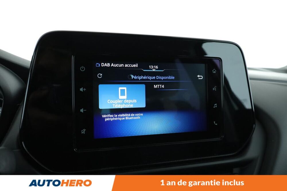 S-cross 1.5 DualJet Hybrid Privilege Auto 116 ch 2022 occasion 92130 Issy-les-Moulineaux