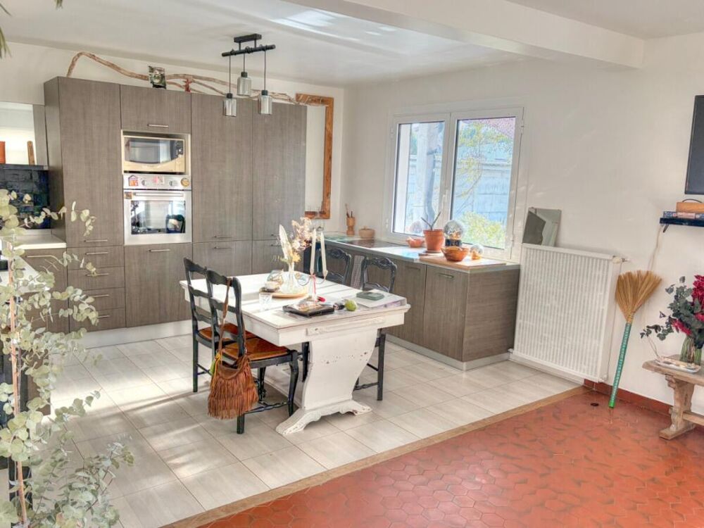 Maison - Biscarrosse - 220m²