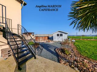  Maison � vendre 5 pi�ces 124 m�