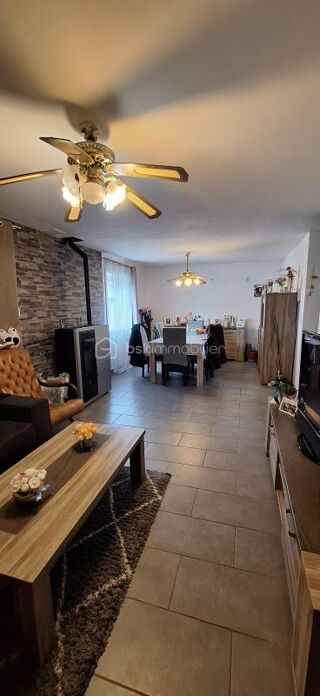  Maison � vendre 6 pi�ces 100 m�