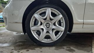 Continental FS 6.0 V12 560 Flying Spur - Automatique 2009 occasion 83600 Frejus