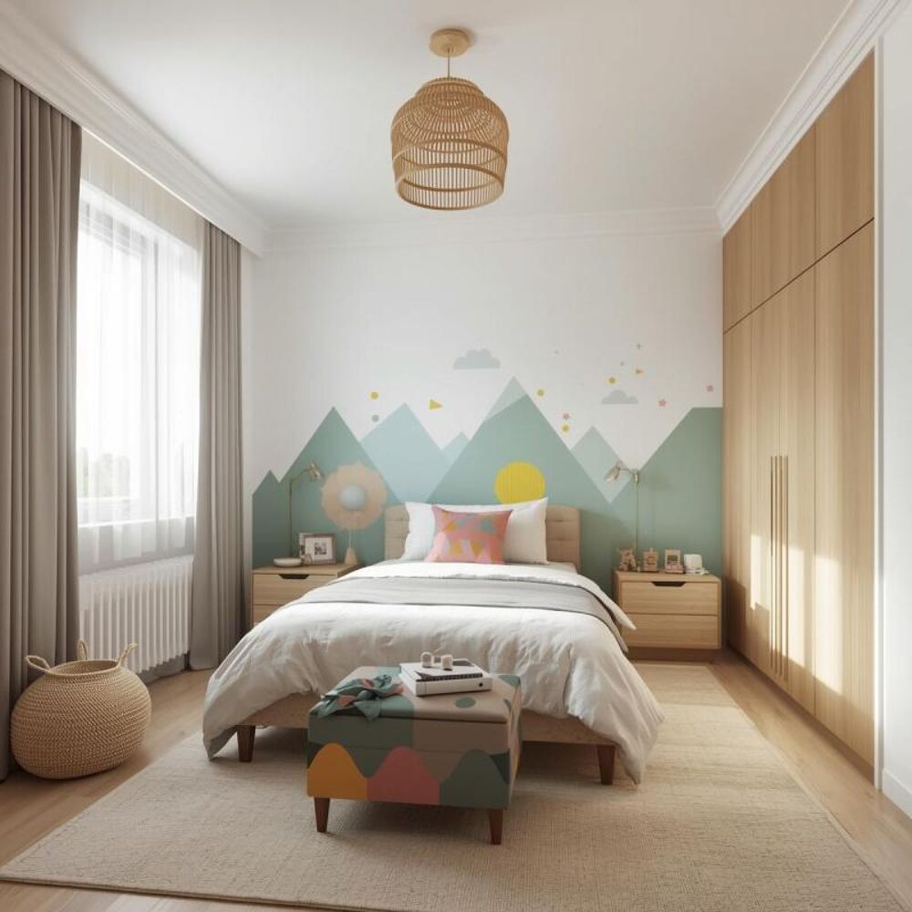 Vente Appartement **� PROXIMIT� M�TRO B - EXPOSITION SUD - �TAGE �LEV� - BEL APPARTEMENT 4 PI�CES Lyon 7