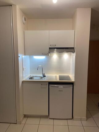  Appartement  louer 2 pices 32 m