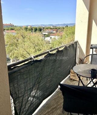  Appartement à vendre 4 pièces 74 m²
