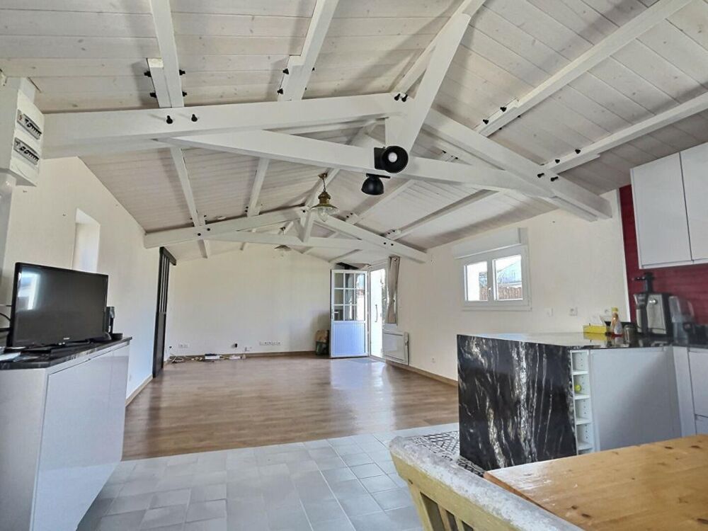 17310 - Maison La Cotiniere 7 pièce(s) 167 m2 - Ile d'Oléron -