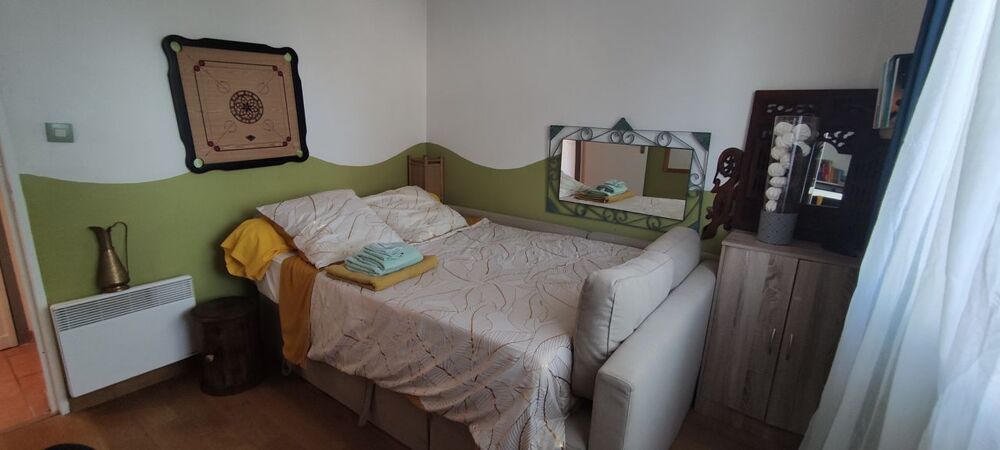 Location Appartement Chambre de 10m2 à louer sur La Roque-d'Anthéron La roque d antheron