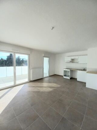  Appartement � louer 3 pi�ces 61 m�