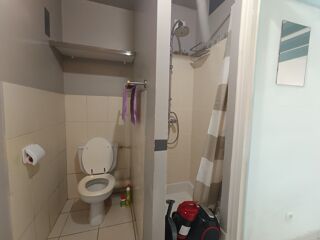  Appartement � vendre 1 pi�ce 21 m�