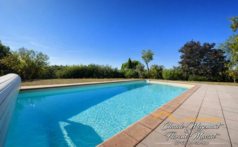 à vendre  Propriété/château Lavaur (81500)