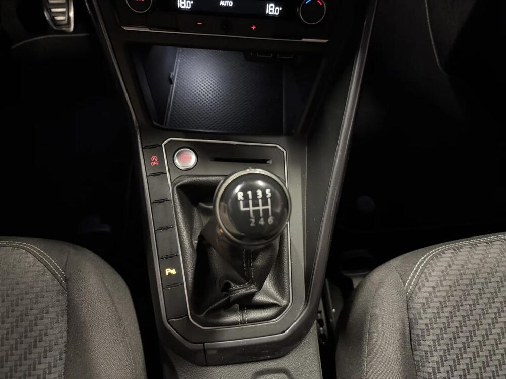 Polo R-Line 2020 occasion 87280 Limoges
