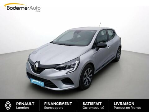 Renault Clio TCe 90 Equilibre 2023 occasion Guingamp 22200