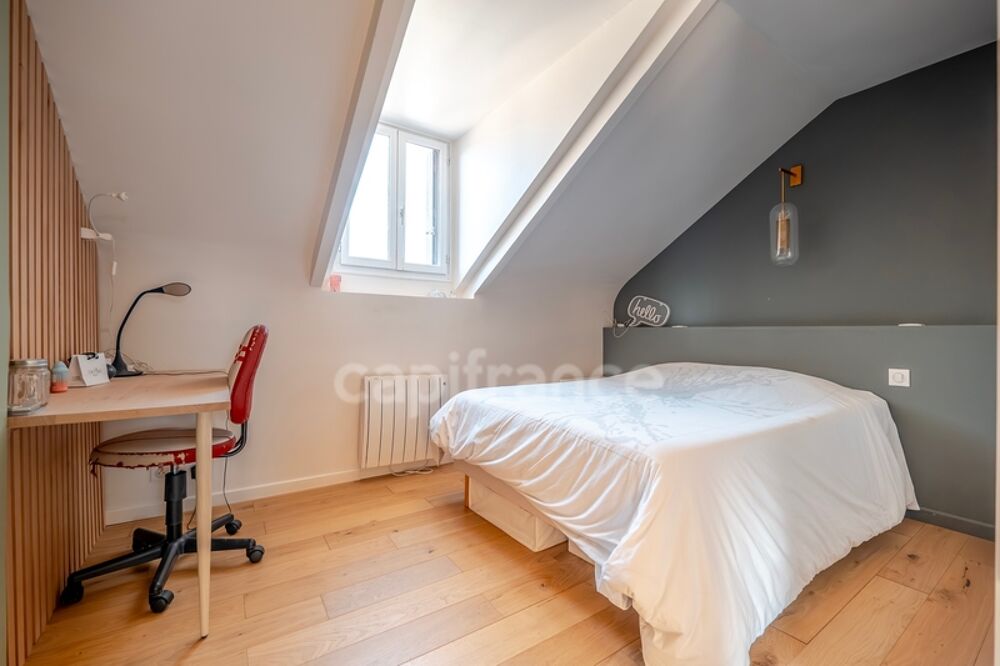 � vendre  Appartement Versailles (78000)