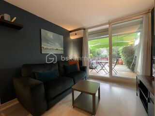  Appartement � vendre 2 pi�ces 26 m�