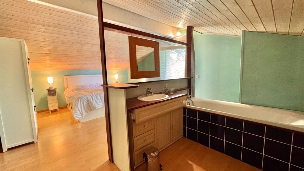 à vendre  Villa Lège-Cap-Ferret (33950)