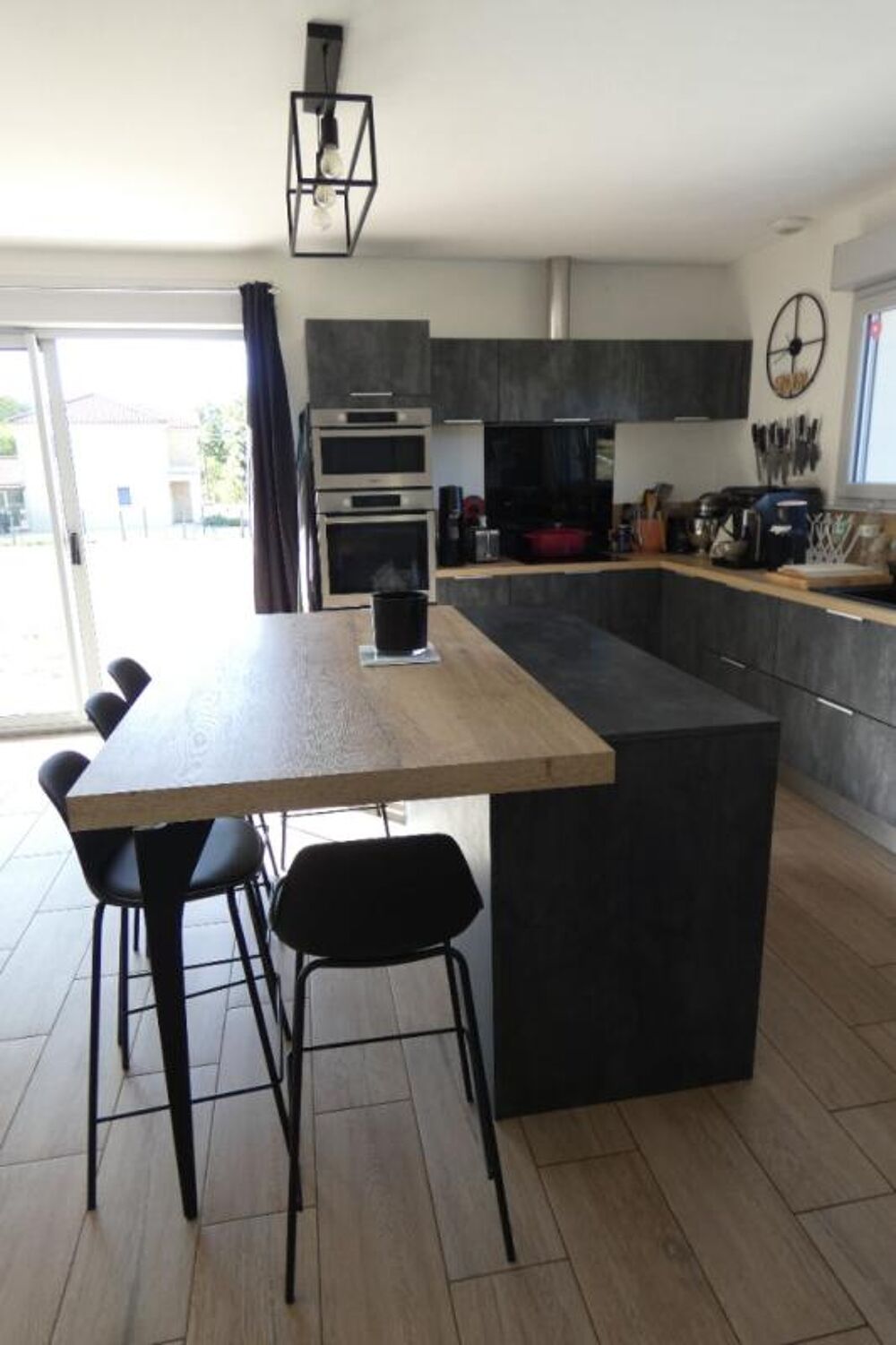 Vente Maison Maison Salignac Eyvignes 4 pièce(s) 98 m2 Salignac eyvignes