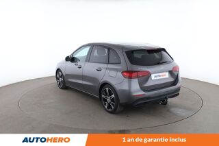 Classe B 200 d Progressive Line 8G-DCT 150 ch 2024 occasion 92130 Issy-les-Moulineaux