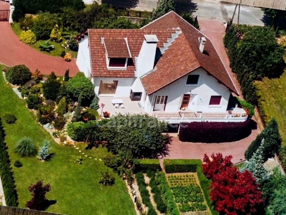 � vendre  Propri�t�/ch�teau Beynost (01700)
