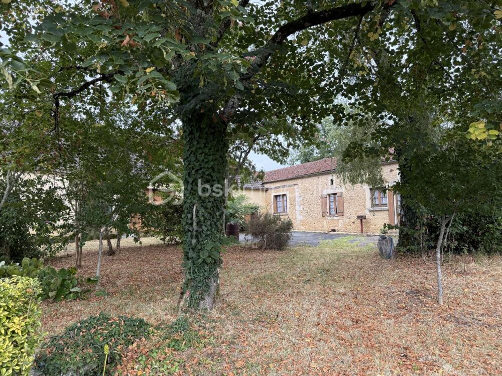 Maison de caractère