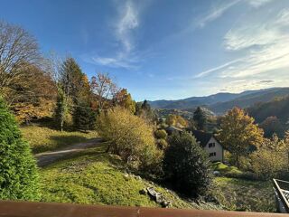  Chalet � vendre 6 pi�ces 120 m�