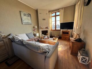  Maison � vendre 4 pi�ces 93 m�