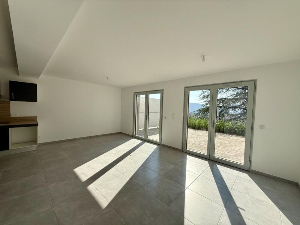 Location Appartement APPARTEMENT T3 NEUF - 76.71 M² - CHADRAC Chadrac