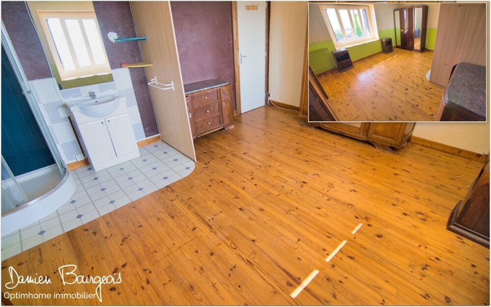  vendre  Proprit/chteau Pron (01630)