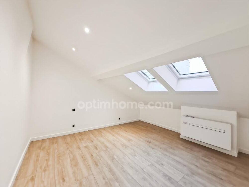 Vente Appartement Appartement à vendre 2 pièces VICHY (03) Vichy