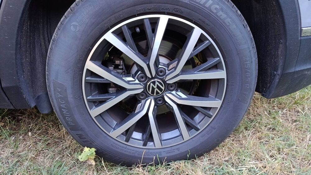 Tiguan 1.5 TSI 150.0 Confortline Business 2021 occasion 38780 Eyzin Pinet