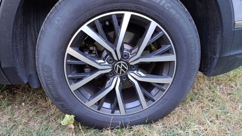 Tiguan 1.5 TSI 150.0 Confortline Business 2021 occasion 38780 Eyzin Pinet
