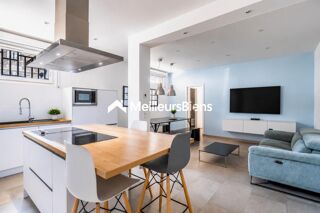  Appartement à vendre 3 pièces 70 m²