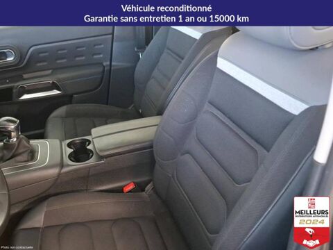 C5 aircross BlueHDi 130 Feel 2022 occasion 10150 Lavau
