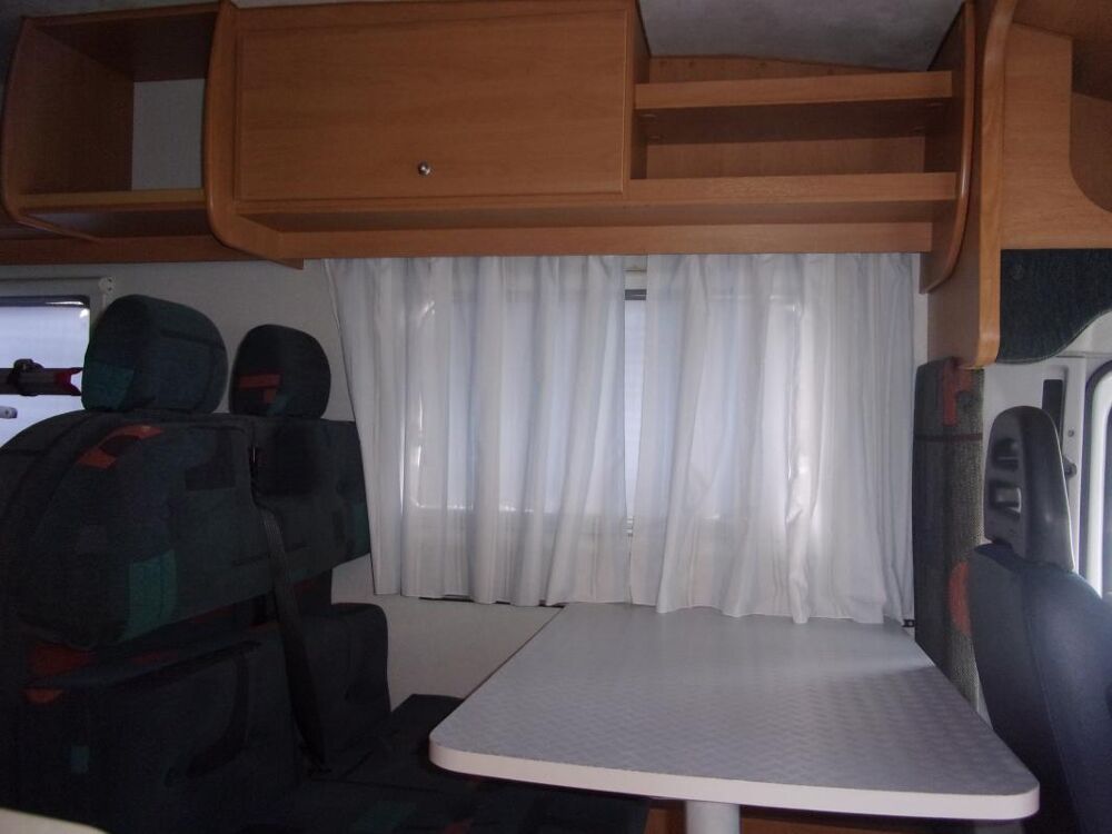  2006 occasion 13510 &Eacute;guilles