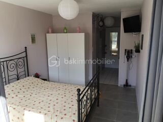  Appartement à vendre 1 pièce 18 m²